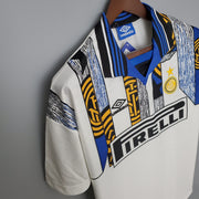 Inter Milan 96/97 Away Retro Jersey