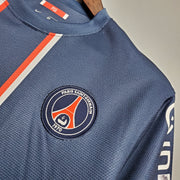 Paris Saint-Germain 12/13 Home Retro Jersey