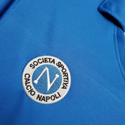 Napoli 88/89 Home Retro Jersey