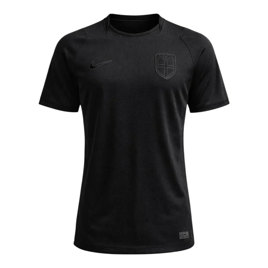 Norway 26/27 Away Fan Jersey