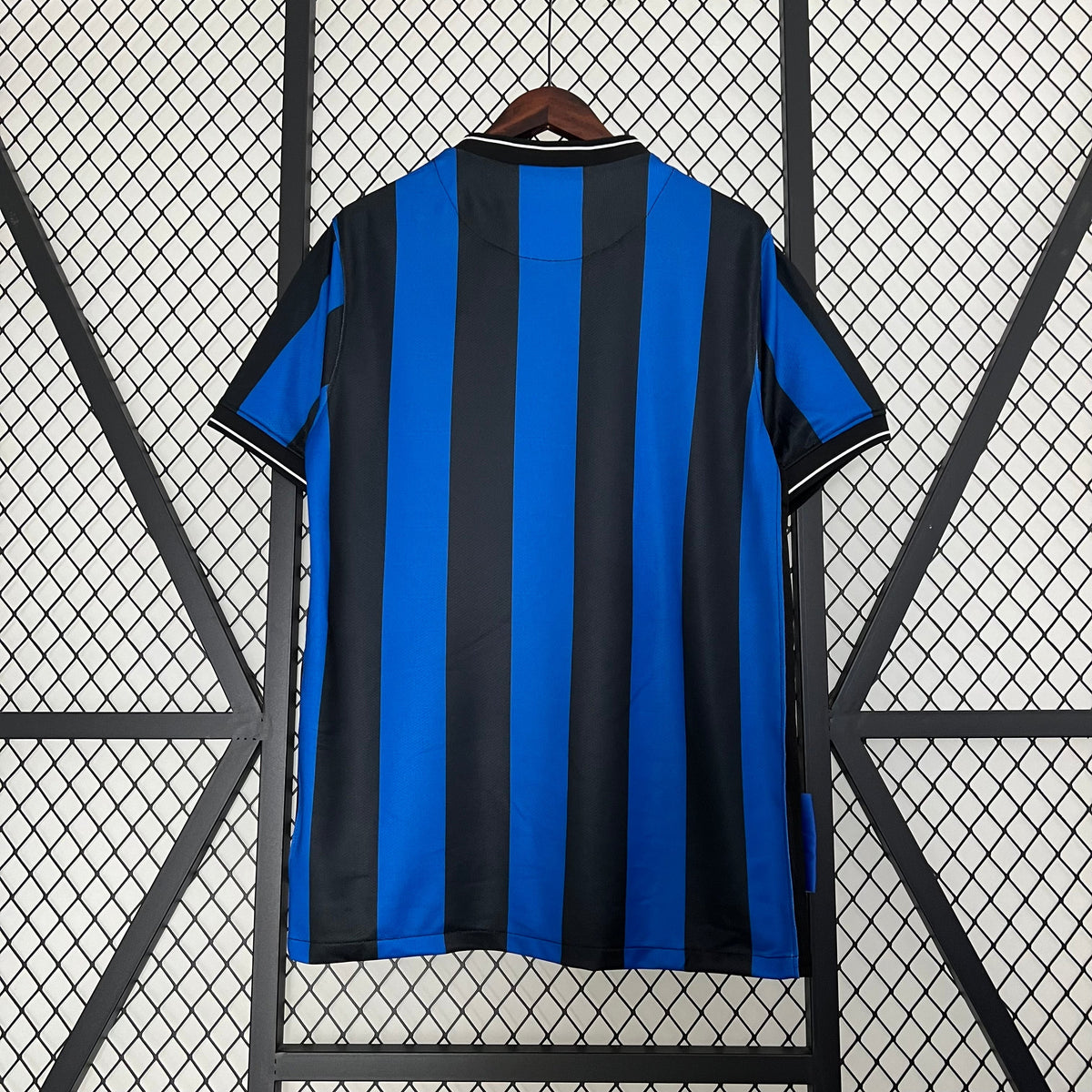 Inter Milan 09/10 Home Retro Jersey