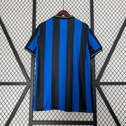 Inter Milan 09/10 Home Retro Jersey