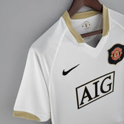 Manchester United 06/07 Away Retro Jersey