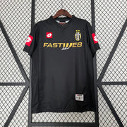 Juventus 01/02 Away Retro Jersey