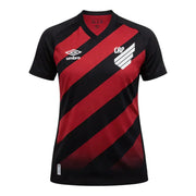 Athletico Paranaense 26/27 Home Women's Jersey