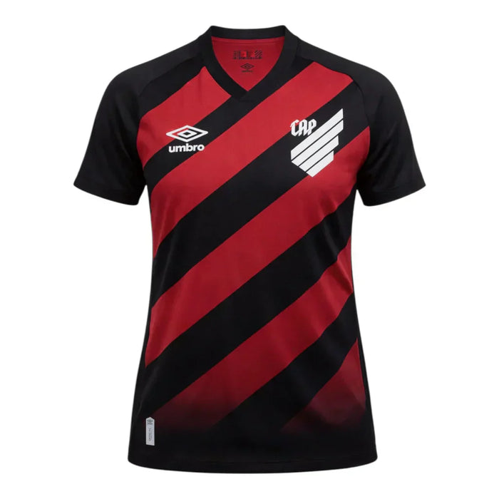 Athletico Paranaense 26/27 Home Women's Jersey