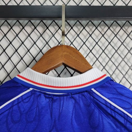 Japan 98/99 Home Retro Jersey