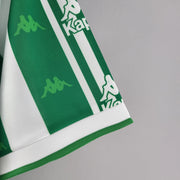 Real Betis 96/97 Home Retro Jersey