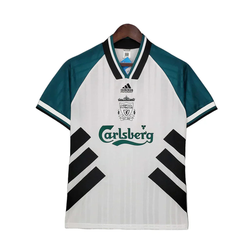 Liverpool 93/95 Retro Jersey