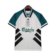 Liverpool 93/95 Retro Jersey