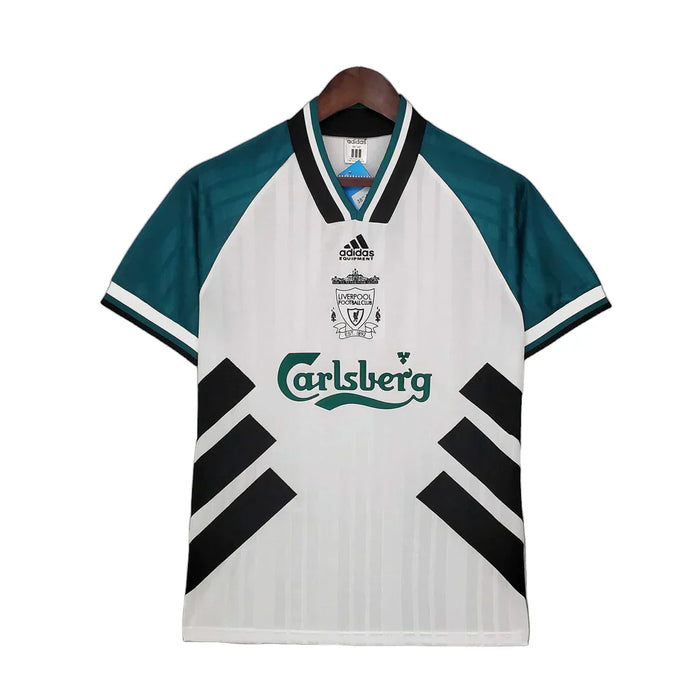 Liverpool 93/95 Retro Jersey
