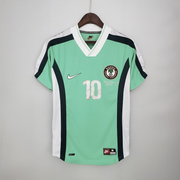 Nigeria 1998 Home Retro Jersey