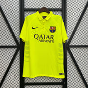 Barcelona 14/15 Third Retro Jersey