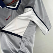 Paris Saint-Germain 99/00 Away Retro Jersey