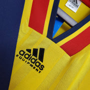 Arsenal 93/94 Away Retro Jersey