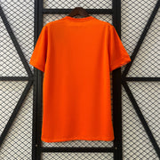 Netherlands 2014 Home Retro Jersey