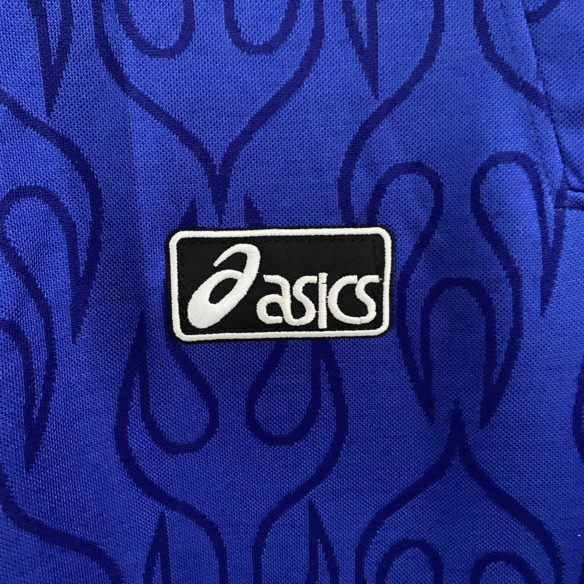 Japan 1998 Home Long Sleeve Jersey