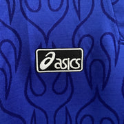 Japan 1998 Home Long Sleeve Jersey