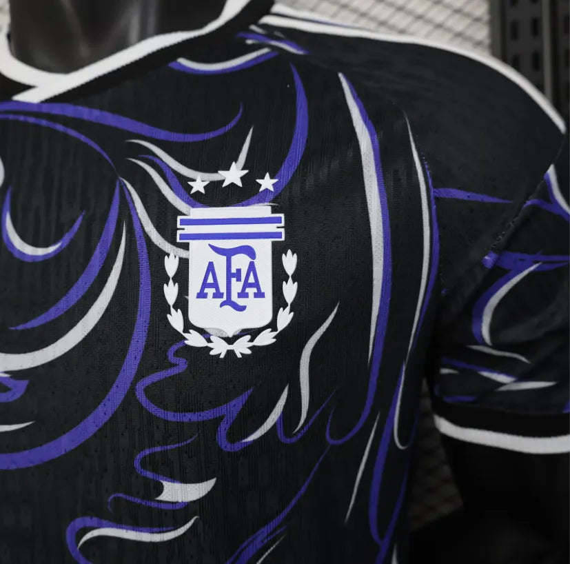 Argentina 26/27 Away Player Jersey