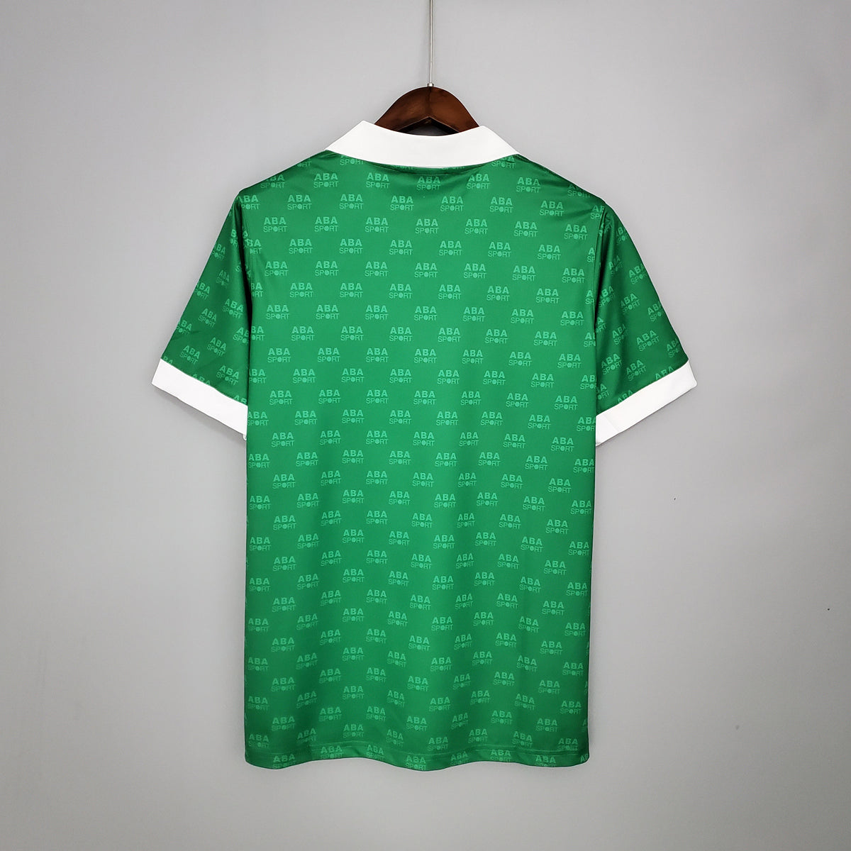 Mexico 1995 Home Retro Jersey