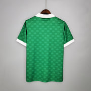 Mexico 1995 Home Retro Jersey
