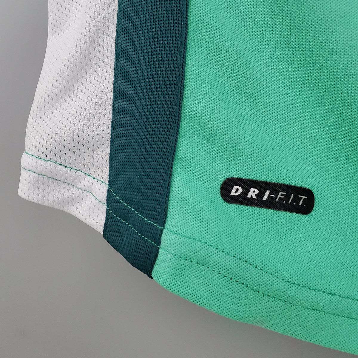 Nigeria 1998 Home Retro Jersey