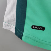 Nigeria 1998 Home Retro Jersey