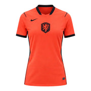 Netherlands 26/27 Home Women's Jersey
