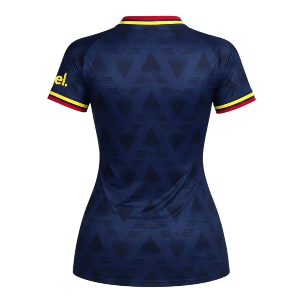 Arsenal 26/27 Away Women's Jersey