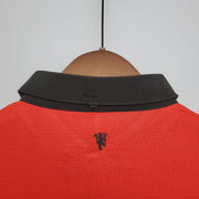 Manchester United 13/14 Home Retro Jersey