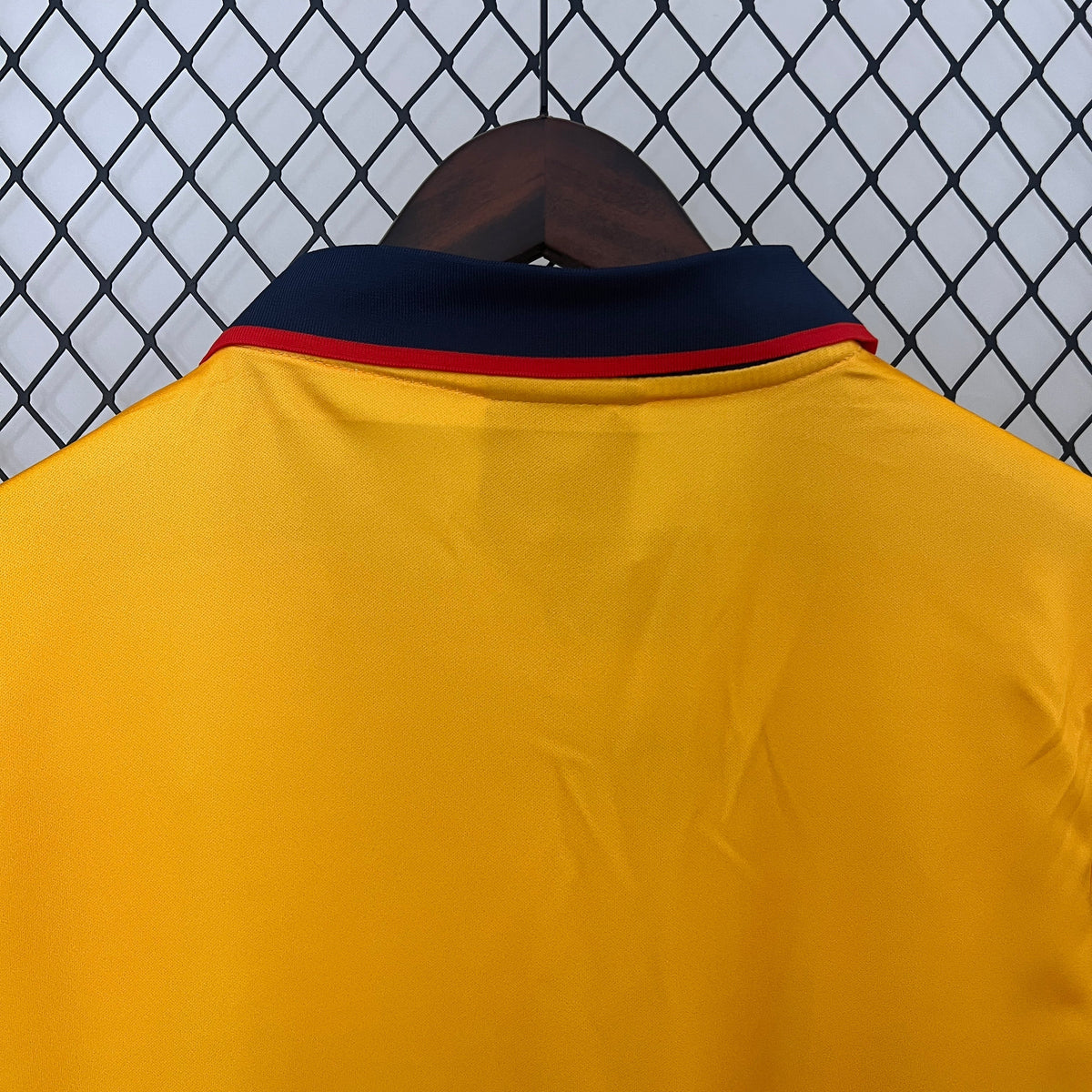 Arsenal 97/98 Away Retro Jersey