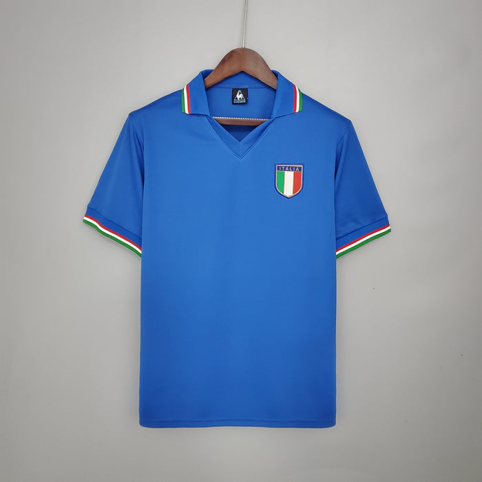 Italy