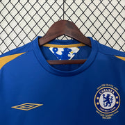 Chelsea 05/06 Home Retro Jersey