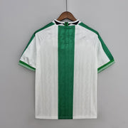 Nigeria 1998 Away Retro Jersey