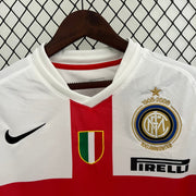 Inter Milan 07/08 Away Retro Jersey
