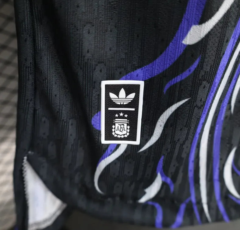 Argentina 26/27 Away Player Jersey