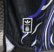 Argentina 26/27 Away Player Jersey