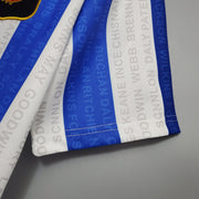 Manchester United 95/96 Away Retro Jersey