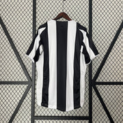Juventus 04/05 Home Retro Jersey