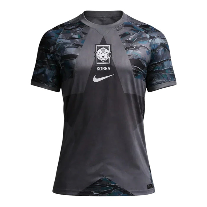 South Korea 26/27 Home Goalkeeper Jersey