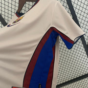 Barcelona 98/99 Away Retro Jersey