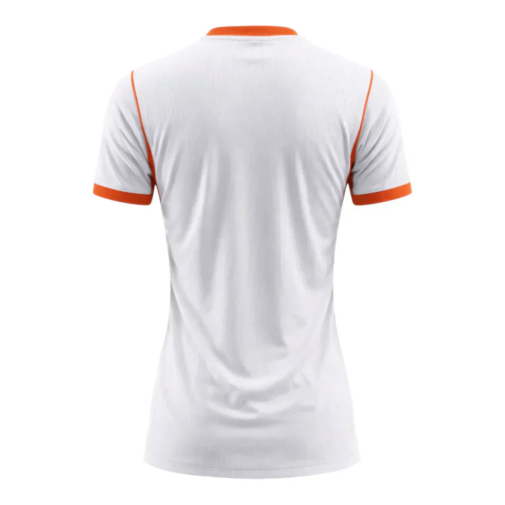 Netherlands 26/27 Away Women's Jersey