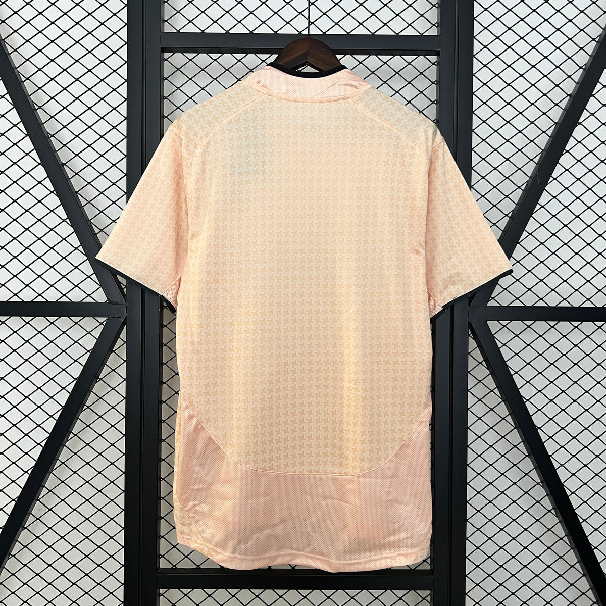Juventus 03/04 Third Retro Jersey