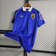 Japan 98/99 Home Retro Jersey