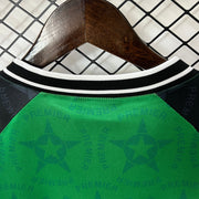 Nigeria 1994 Home Retro Jersey