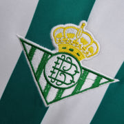 Real Betis 76/77 Home Retro Jersey