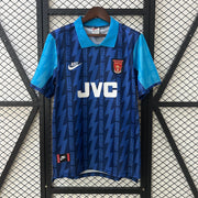 Arsenal 94/95 Away Retro Jersey