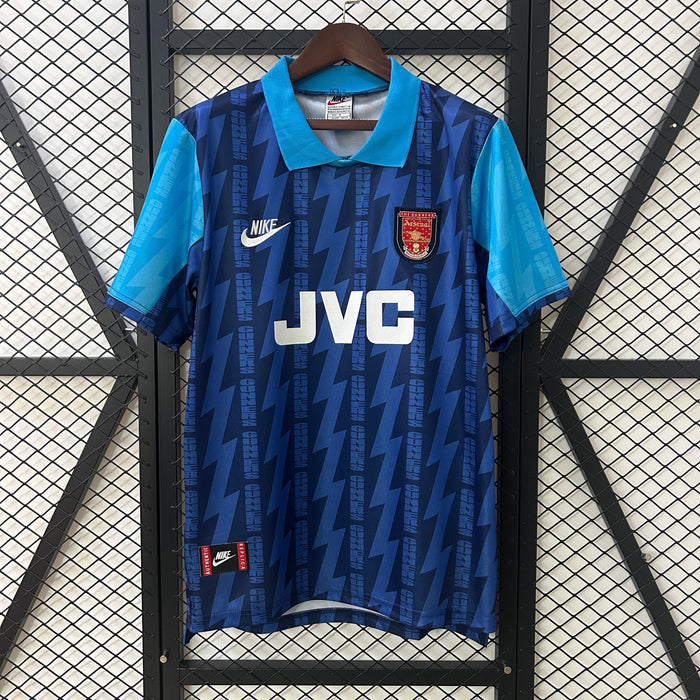 Arsenal 94/95 Away Retro Jersey