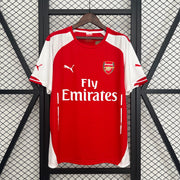 Arsenal 14/15 Home Retro Jersey