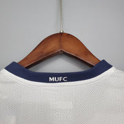 Manchester United 2008/09 Away Retro Jersey Champions League Final